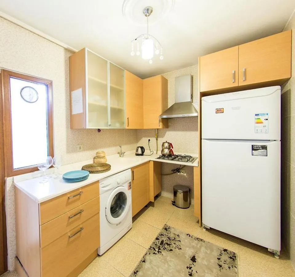 Miran Home 이스탄불 0*,