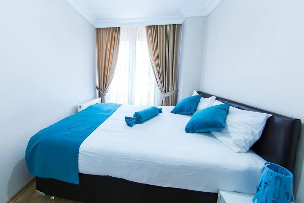 Miran Home 이스탄불