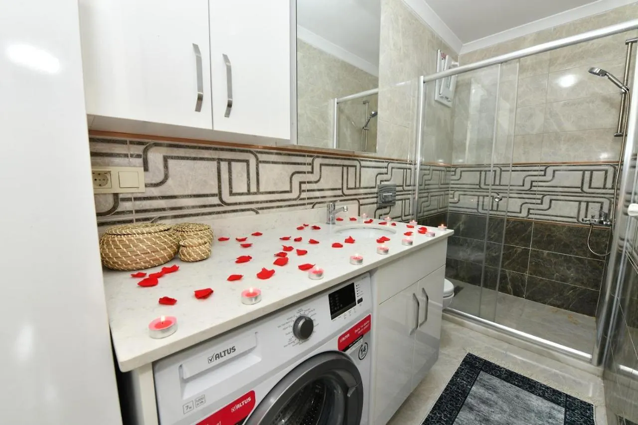 Miran Home Istanbul Turkey