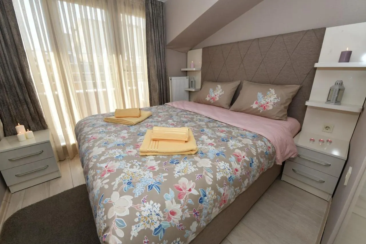 Miran Home 이스탄불 0*,