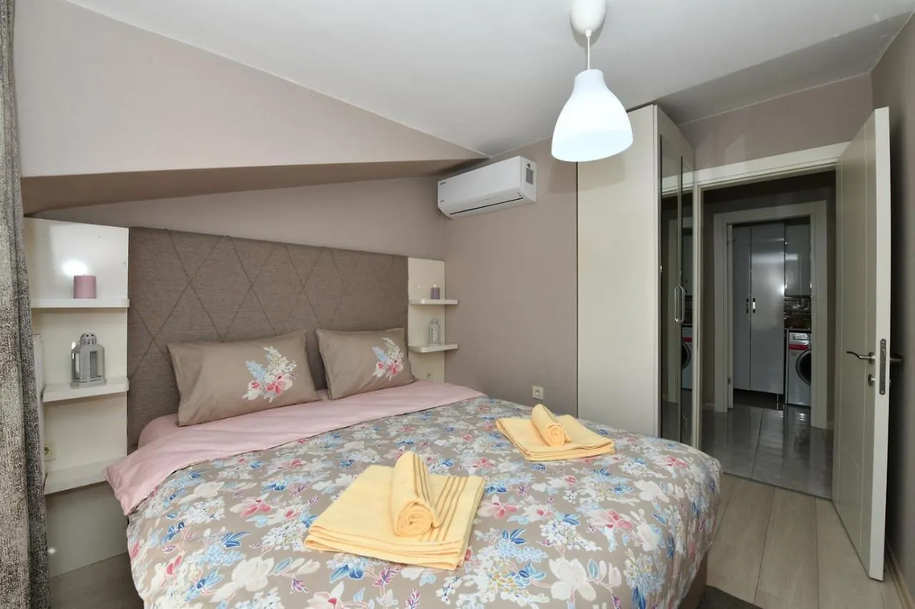 Miran Home 이스탄불