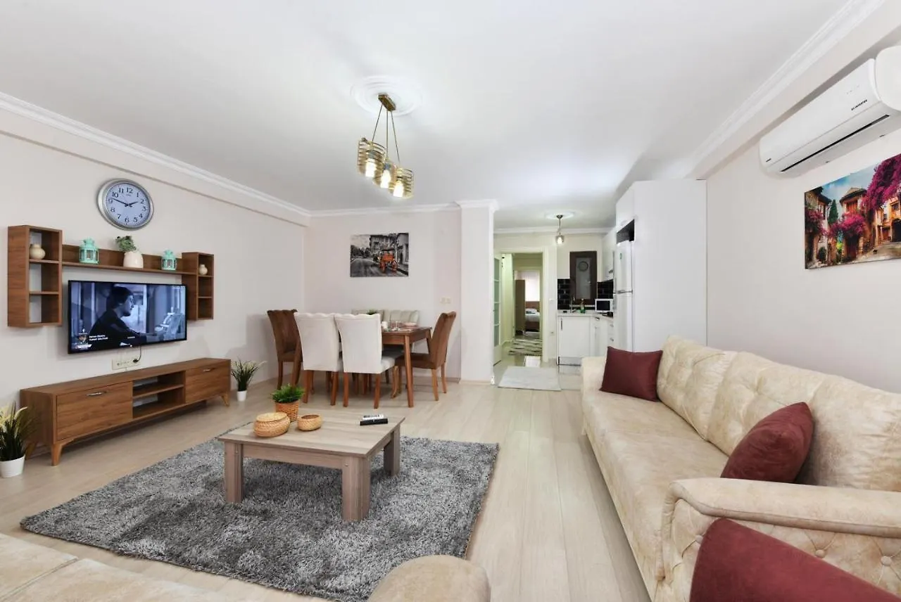 Miran Home 이스탄불