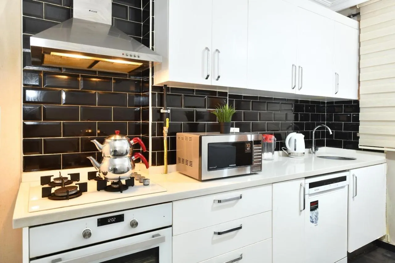 Miran Home 이스탄불