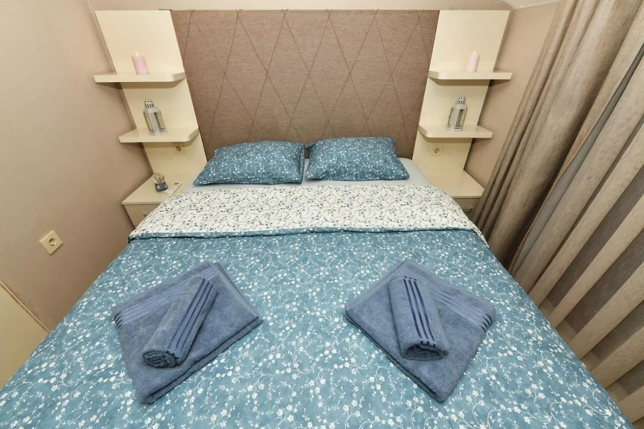 Miran Home 이스탄불 터키