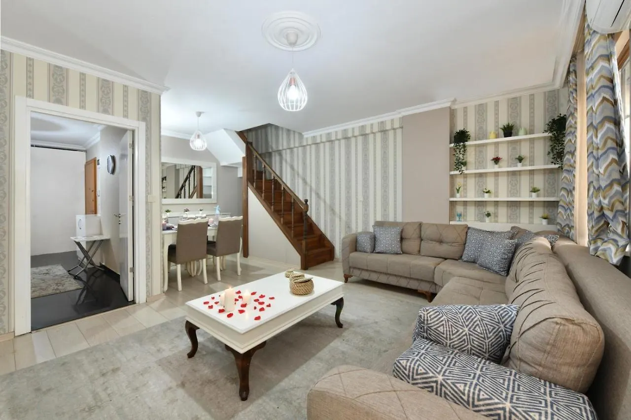Miran Home Istanbul 0*,  Turkey