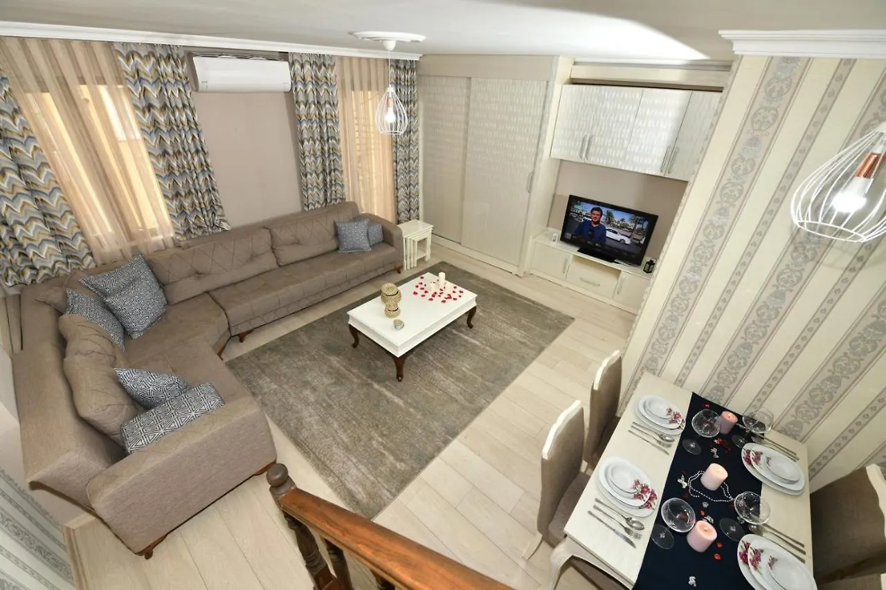 Miran Home Istanbul