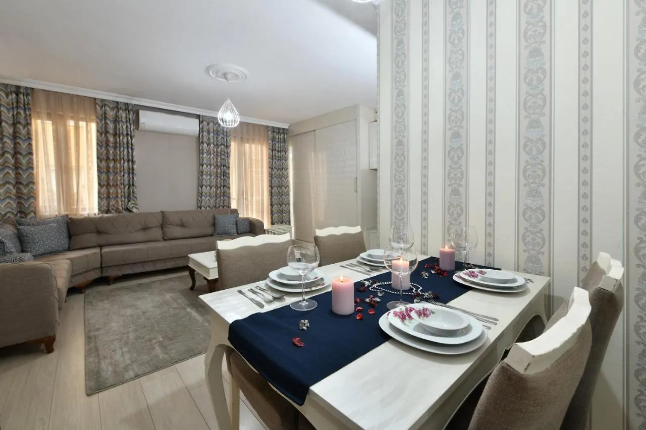Miran Home 이스탄불 터키