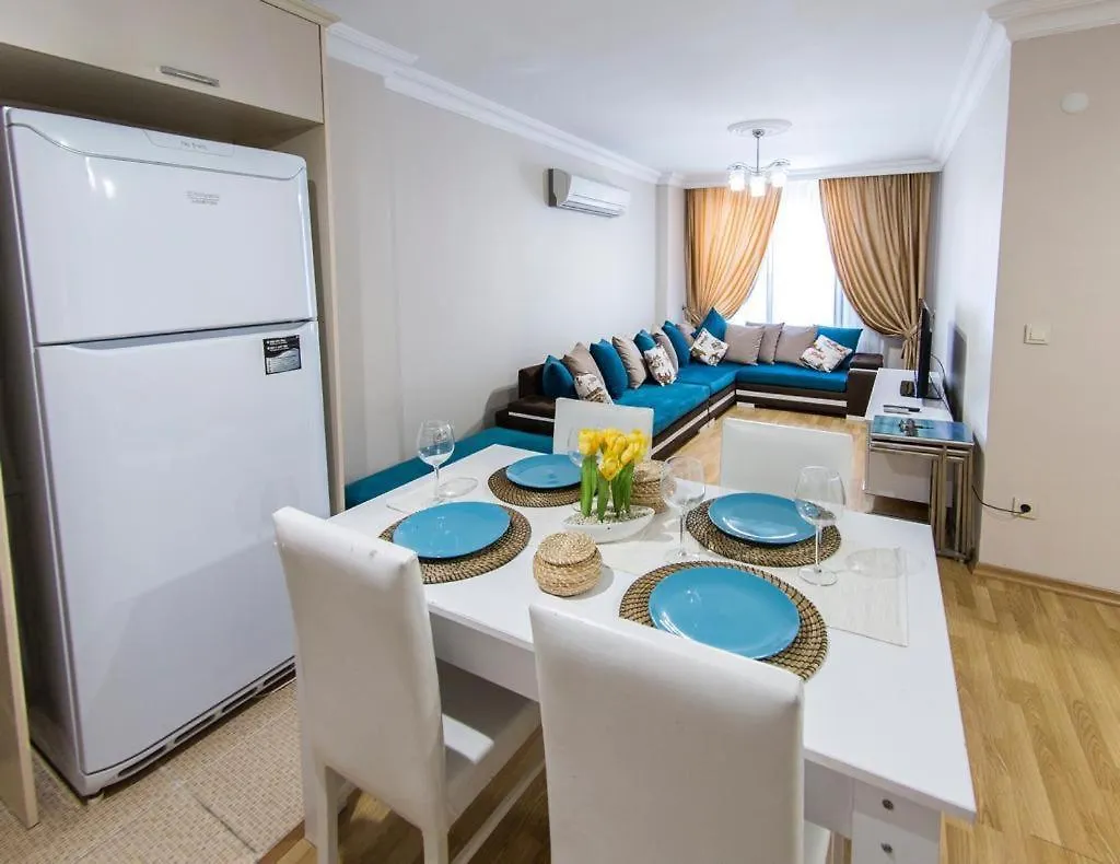 Miran Home 이스탄불 0*,  터키