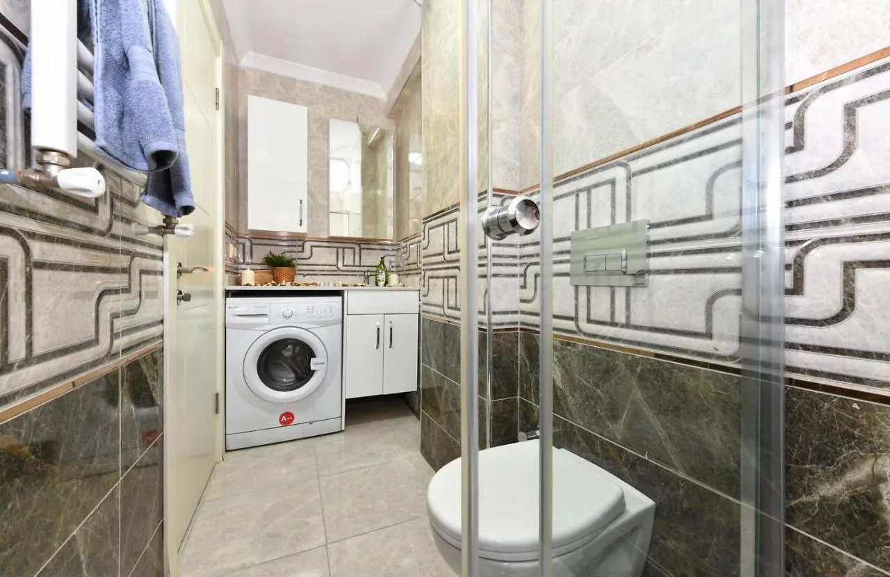 Miran Home Istanbul 0*,  Turkey