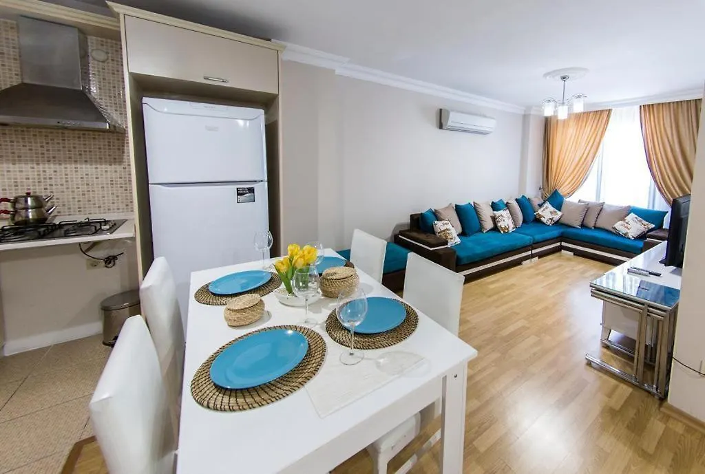 Miran Home 이스탄불