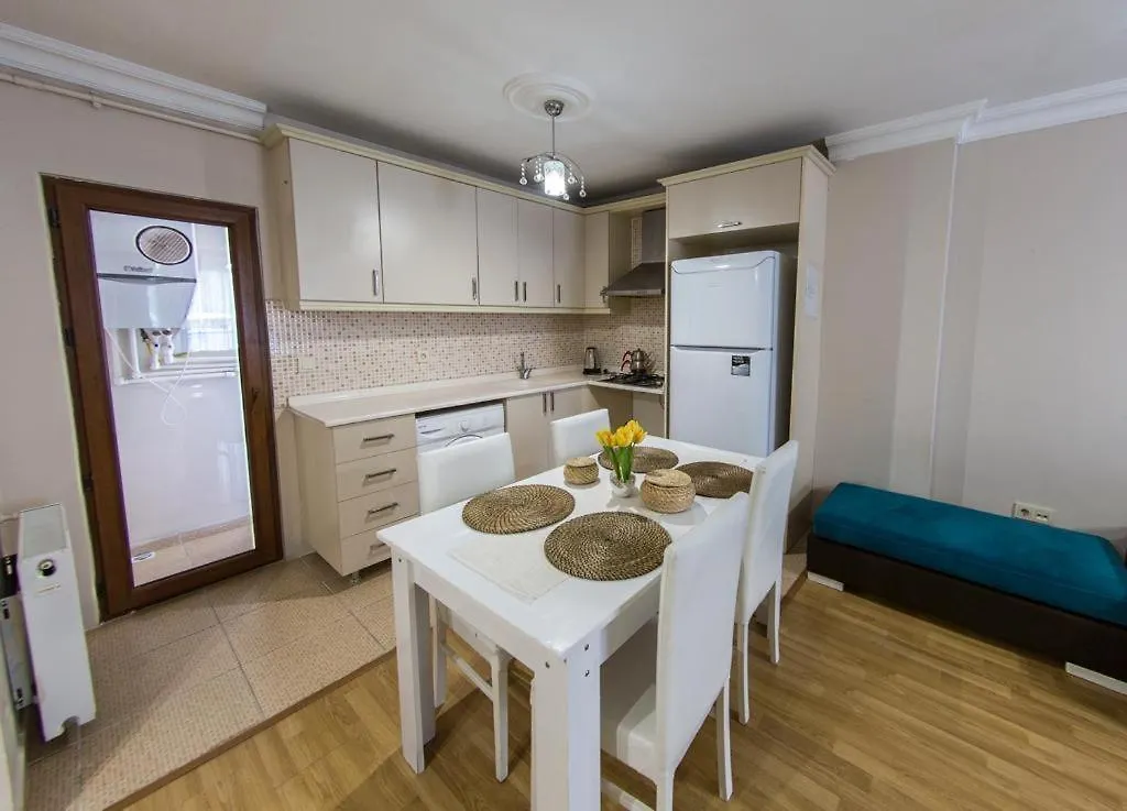 Miran Home 이스탄불 0*,  터키