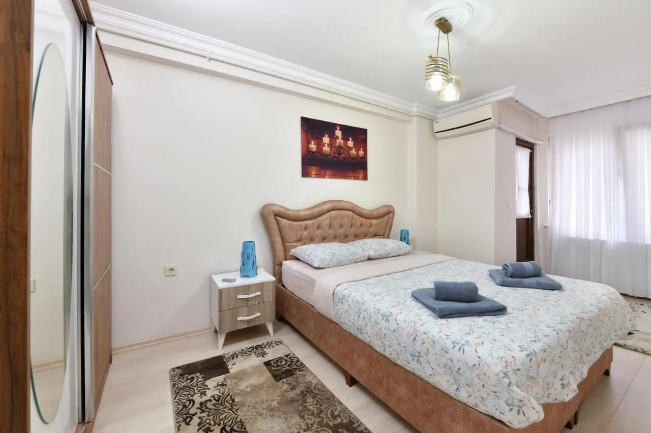Miran Home 이스탄불 터키