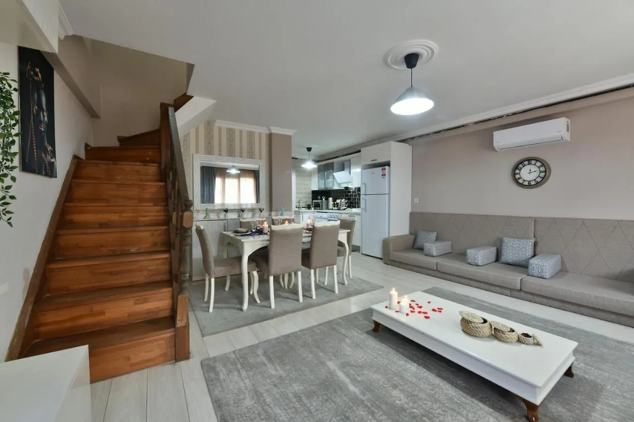 Miran Home Istanbul