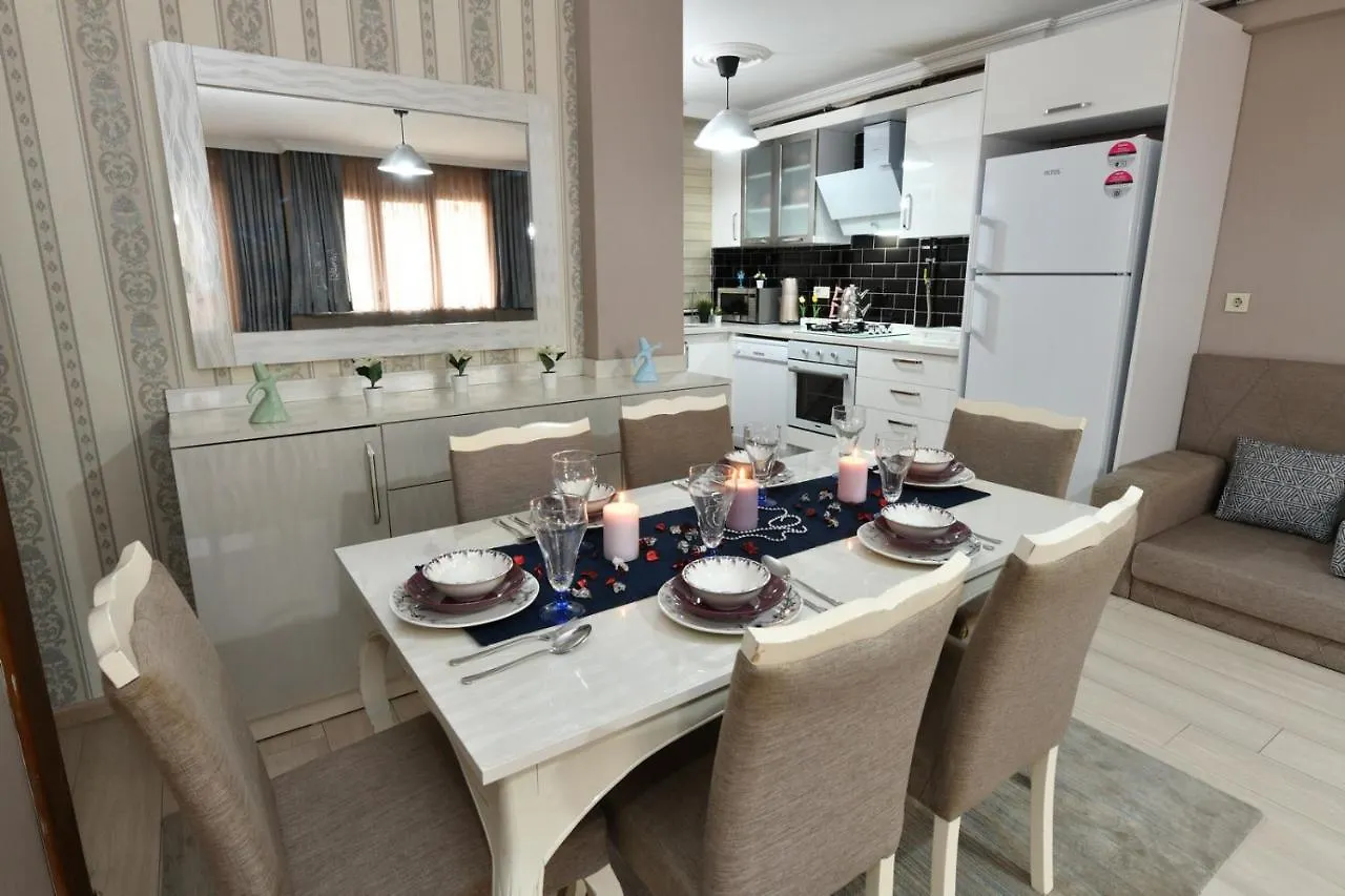 아파트 Miran Home 이스탄불 터키
