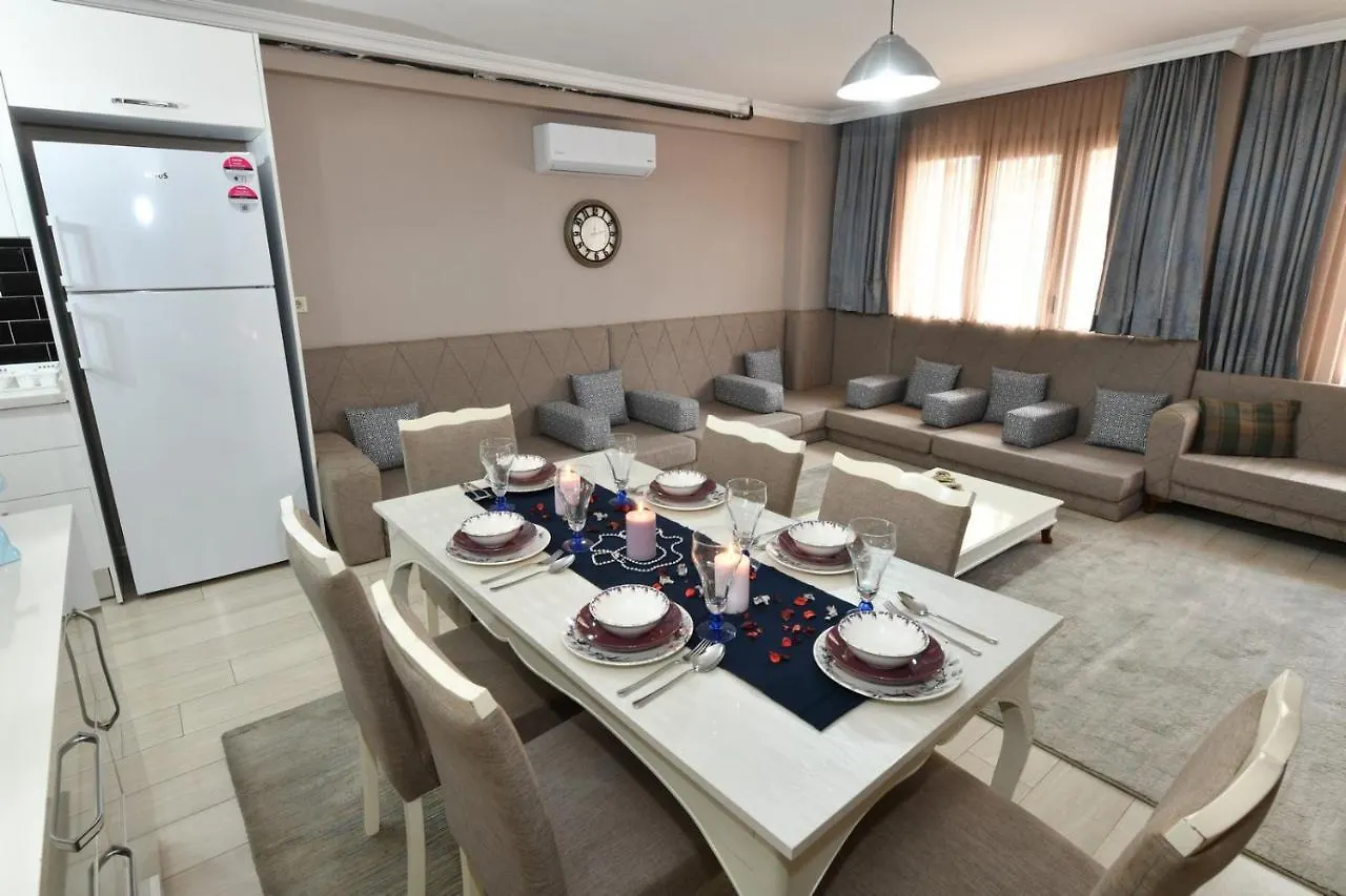 Miran Home 이스탄불 0*,