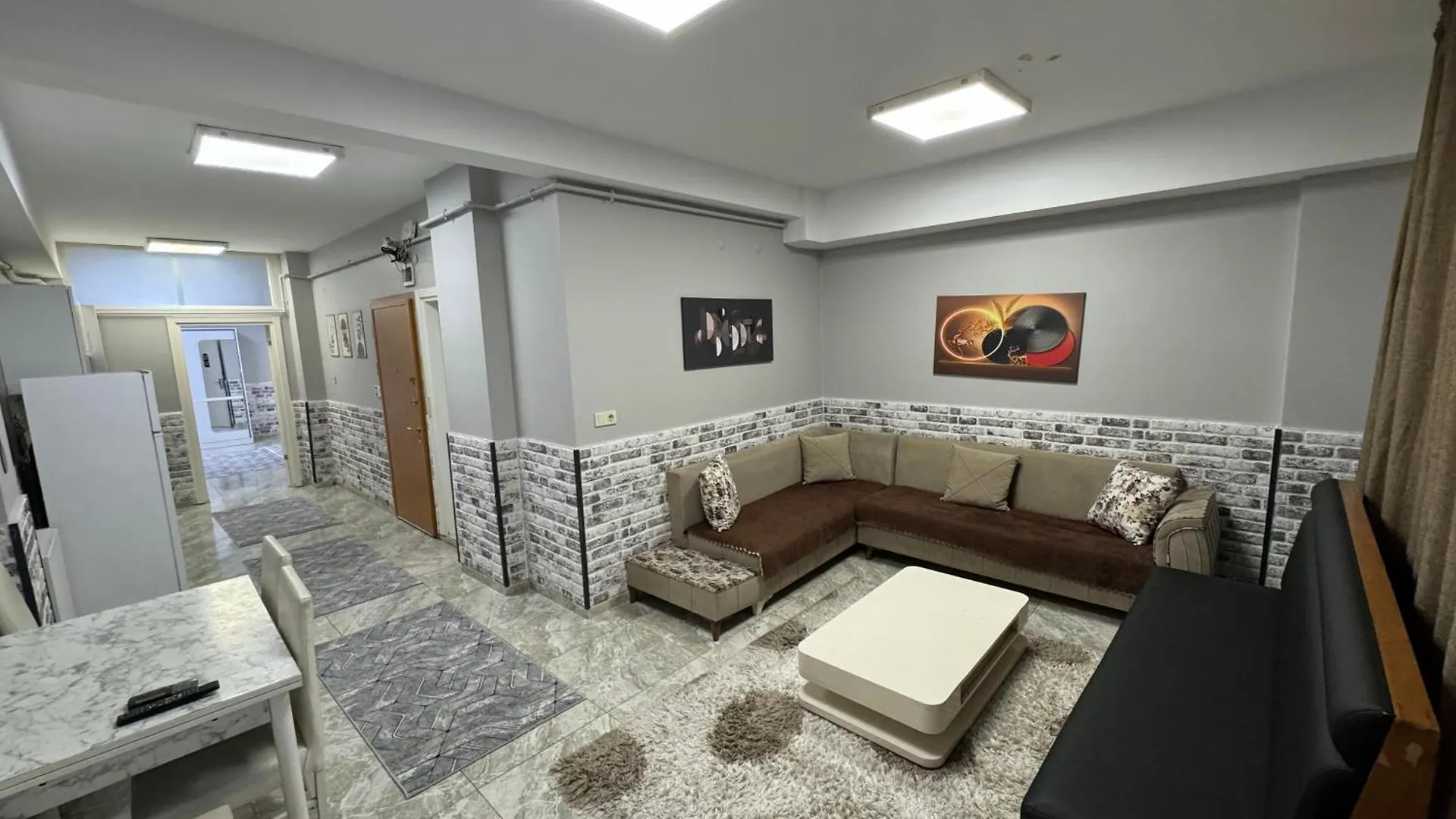 Miran Home 이스탄불 아파트