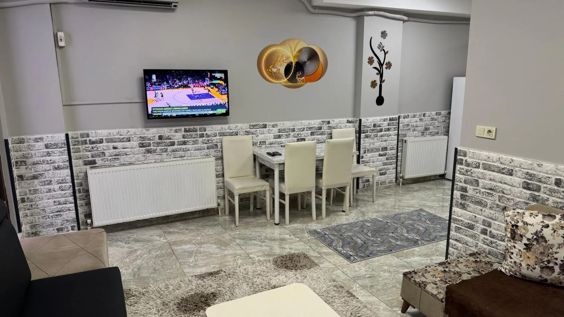 Miran Home 이스탄불 0*,  터키