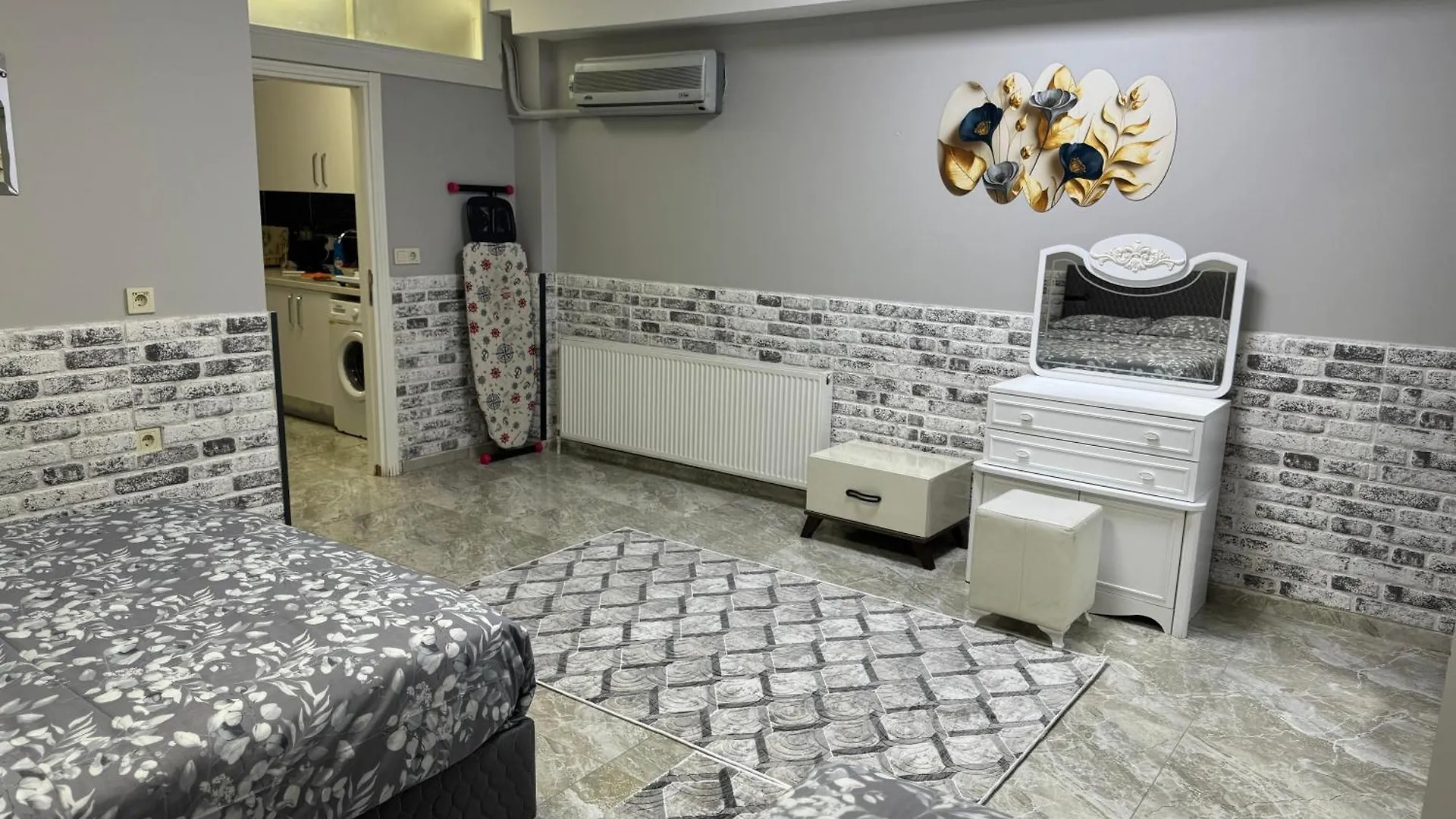 Miran Home Istanbul Turkey