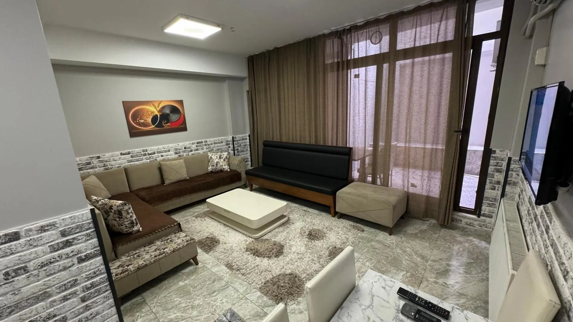 아파트 Miran Home 이스탄불 터키