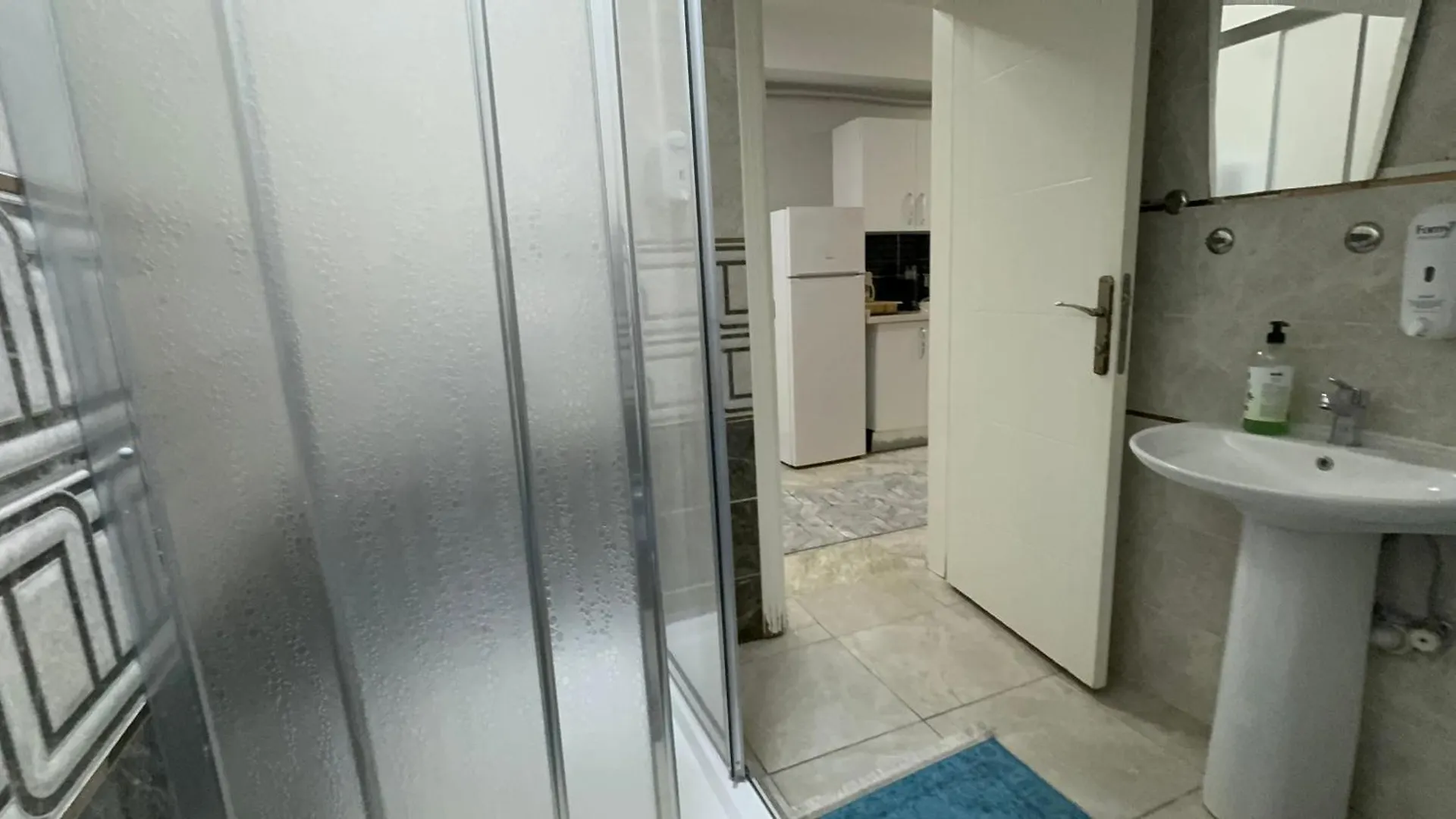 Miran Home 이스탄불 터키