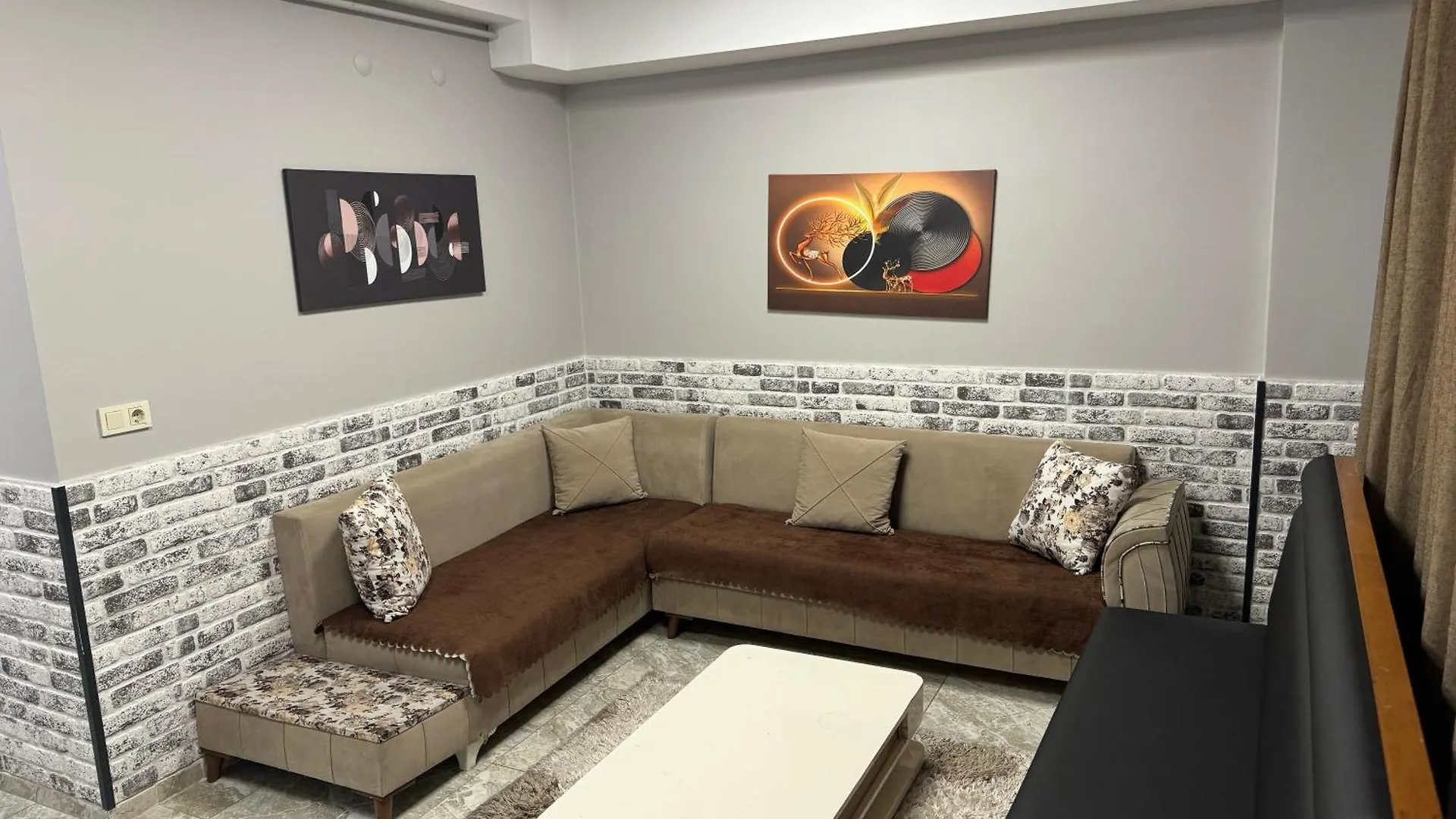 Miran Home Istanbul