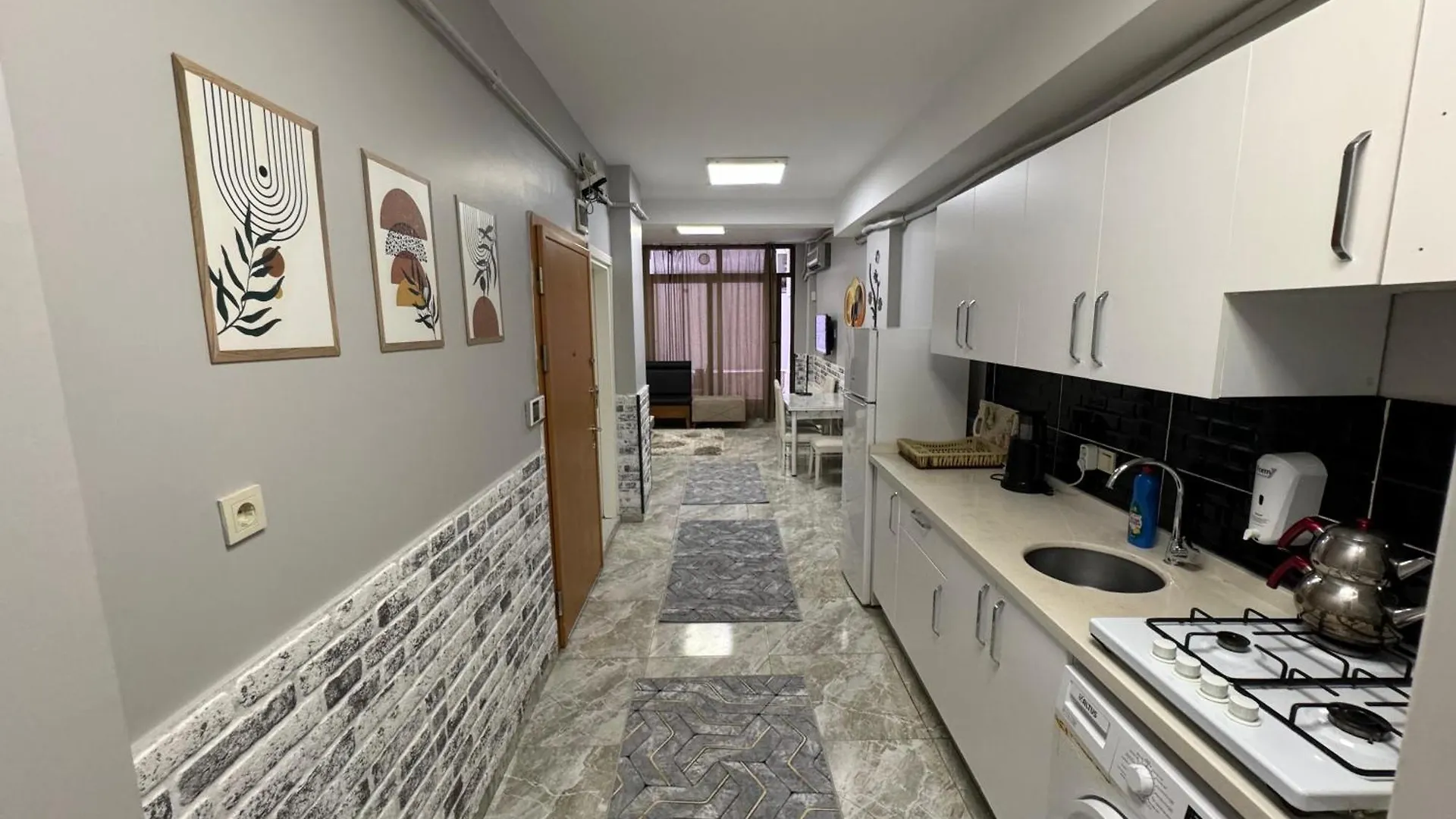 Miran Home Istanbul