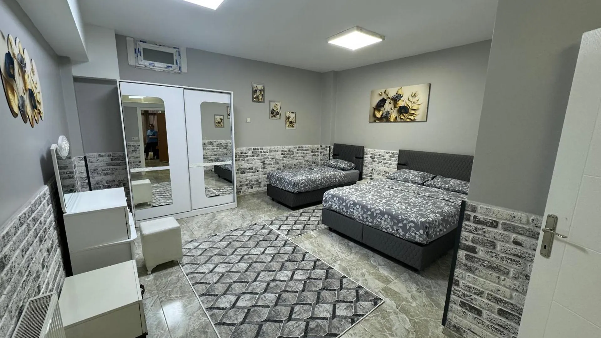 Apartment Miran Home Istanbul Turkey